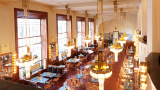 gallery Cafe - Innenraum 5