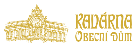 Logo Obecní dům