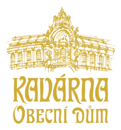 Logo Obecní dům